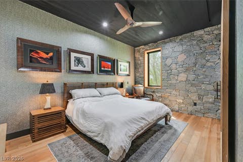Tiny photo for 4155 Badura Avenue, Las Vegas, NV 89118 (MLS # 2778825)