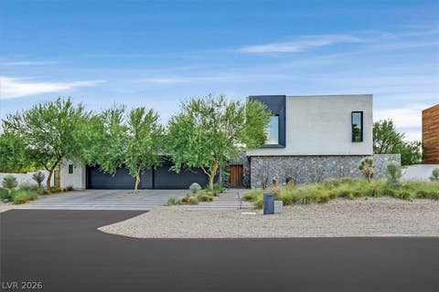 Tiny photo for 4155 Badura Avenue, Las Vegas, NV 89118 (MLS # 2778825)