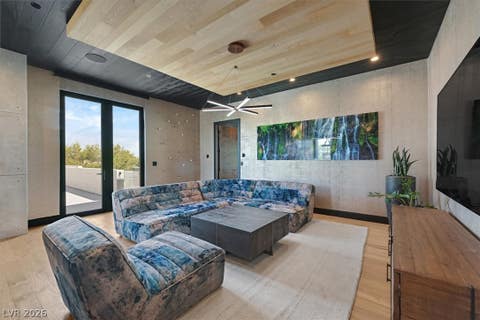 Tiny photo for 4155 Badura Avenue, Las Vegas, NV 89118 (MLS # 2778825)