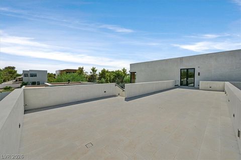 Tiny photo for 4155 Badura Avenue, Las Vegas, NV 89118 (MLS # 2778825)