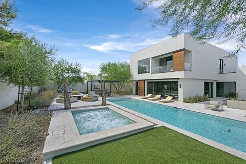 Tiny photo for 4155 Badura Avenue, Las Vegas, NV 89118 (MLS # 2778825)