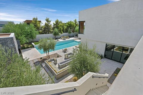 Tiny photo for 4155 Badura Avenue, Las Vegas, NV 89118 (MLS # 2778825)
