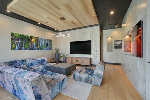 Tiny photo for 4155 Badura Avenue, Las Vegas, NV 89118 (MLS # 2778825)