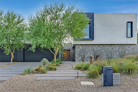 Tiny photo for 4155 Badura Avenue, Las Vegas, NV 89118 (MLS # 2778825)