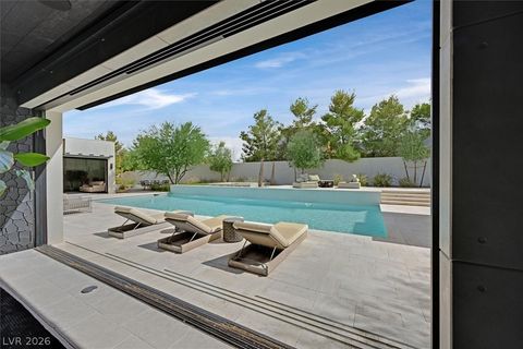 Tiny photo for 4155 Badura Avenue, Las Vegas, NV 89118 (MLS # 2778825)