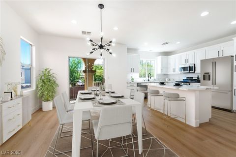 6436 Beckman Glen Court Las Vegas NV 89141