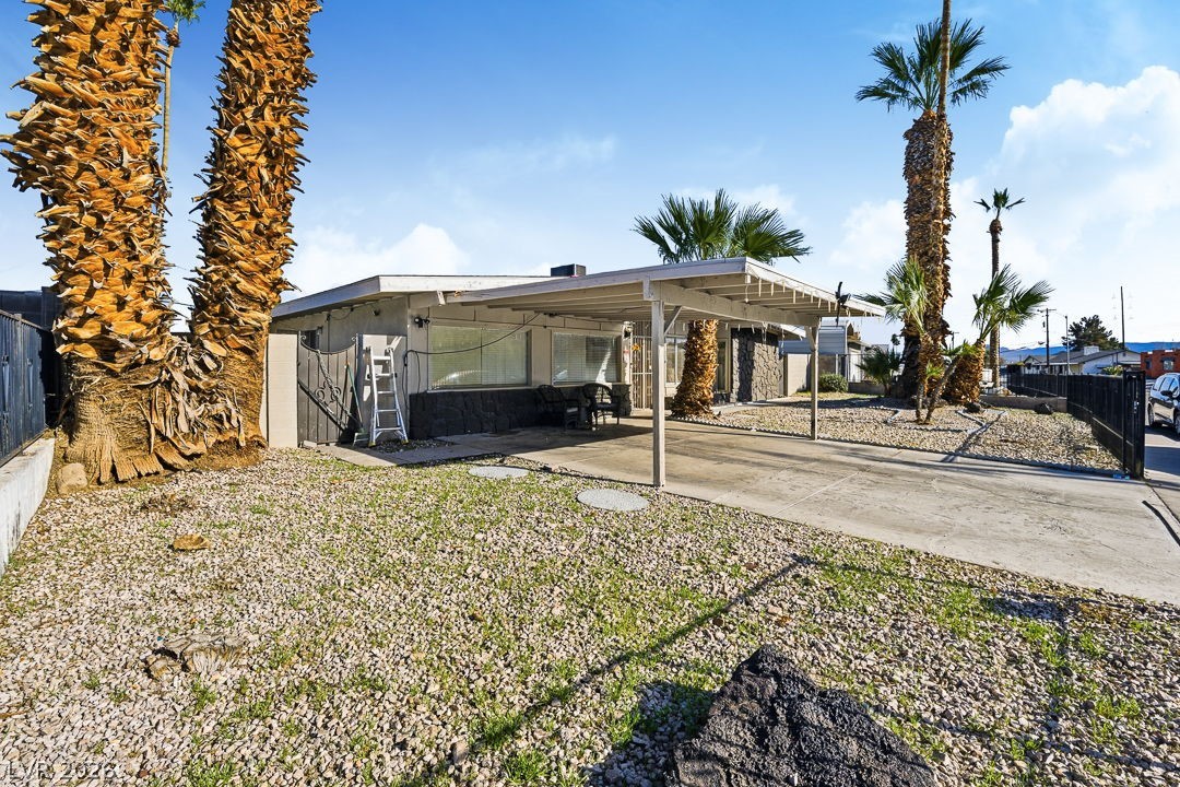 3964 Acapulco Avenue