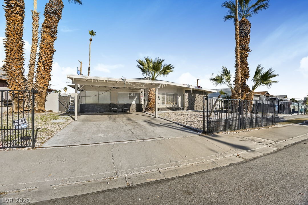 3964 Acapulco Avenue