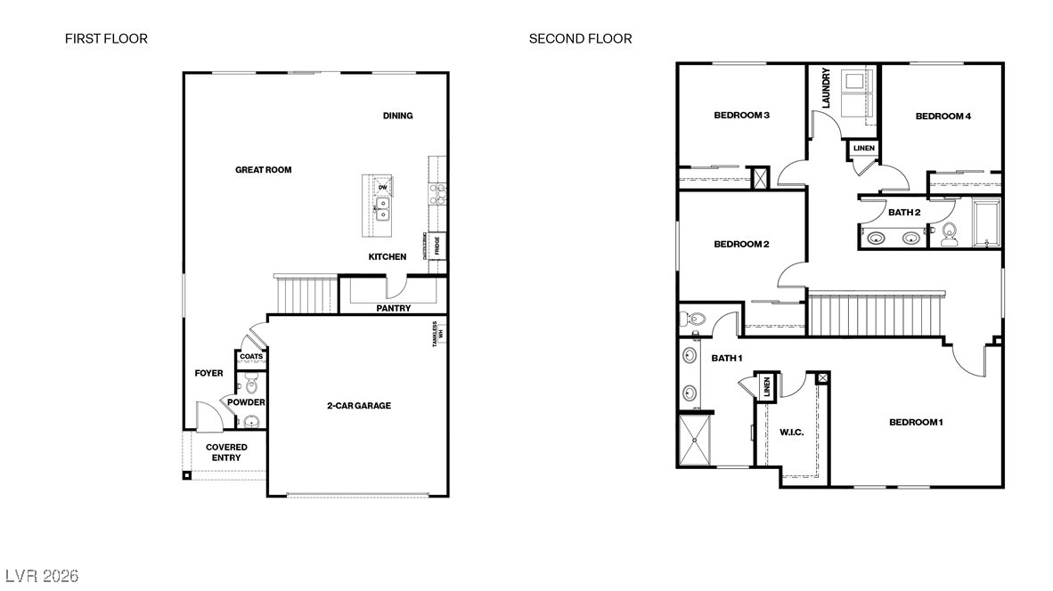 6232 SEASTRAND Street LOT 12