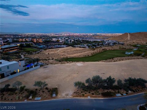 Tiny photo for 11785 Discovery Canyon Drive, Las Vegas, NV 89135 (MLS # 2762745)
