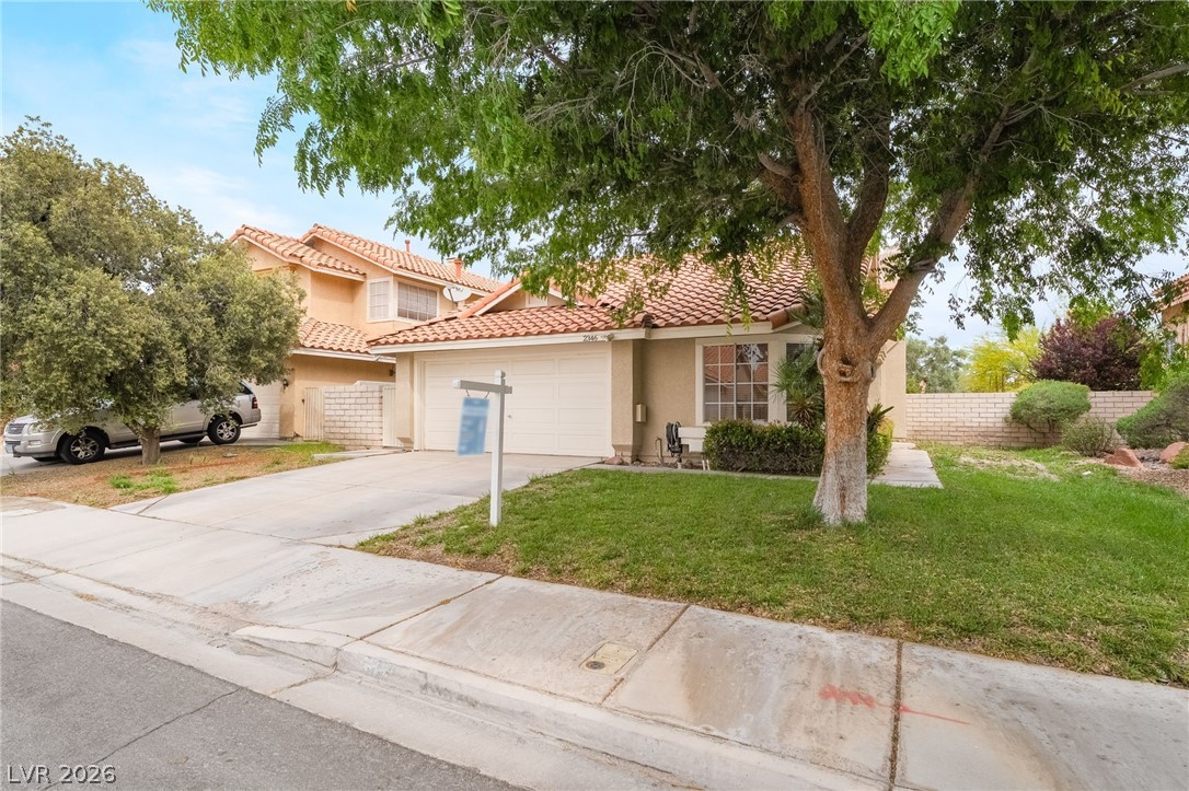 2346 Mabee Court