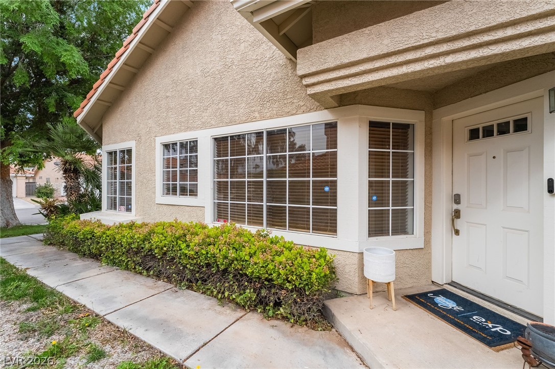 2346 Mabee Court