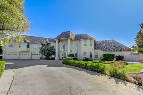 8725 Placid Street Las Vegas NV 89123