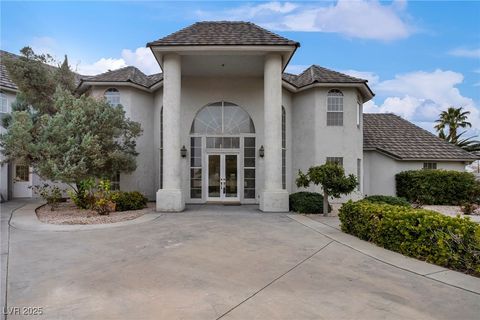 8725 Placid Street Las Vegas NV 89123