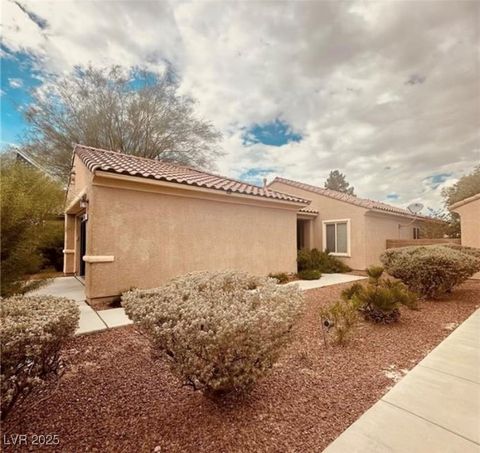 7025 Diver Avenue North Las Vegas NV 89084