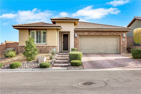 2760 Renewal Court Las Vegas NV 89138