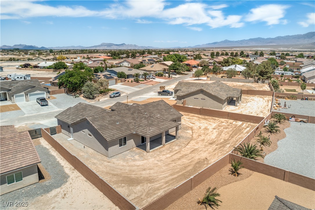 4781 Stoneham St, Pahrump, Nevada image 36
