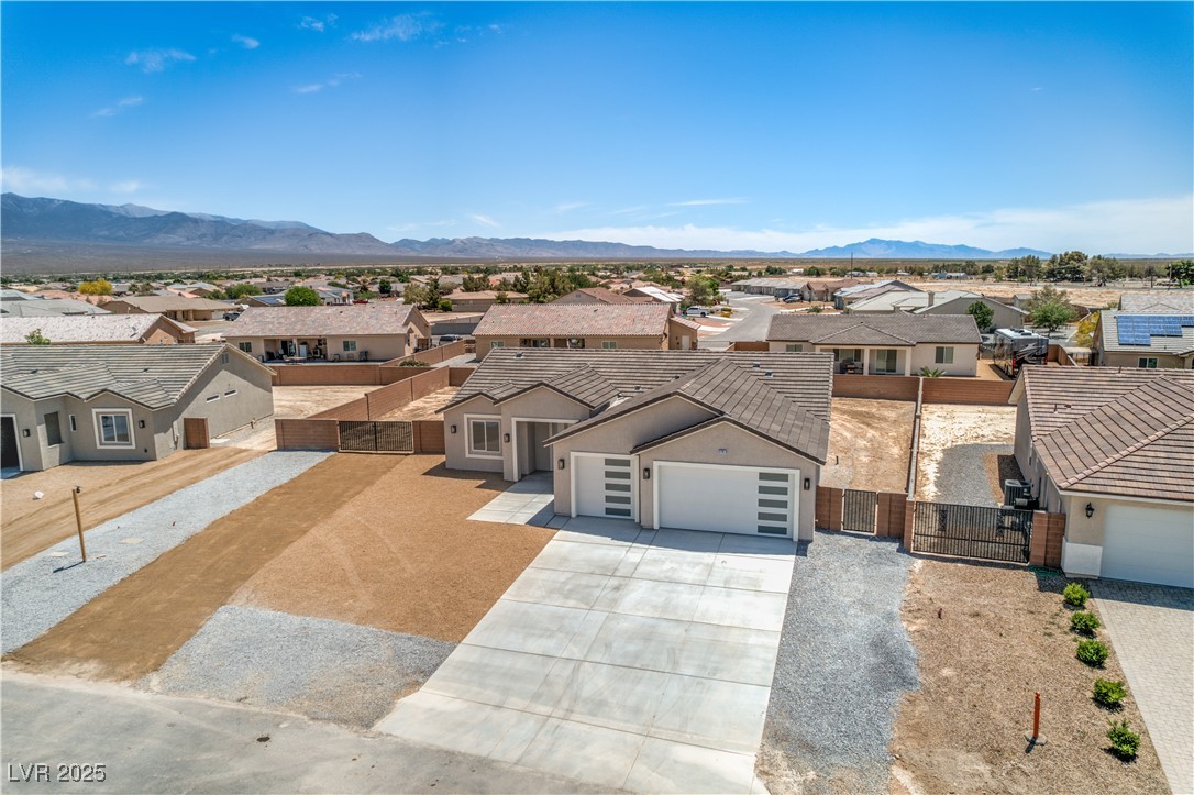 4781 Stoneham St, Pahrump, Nevada image 35