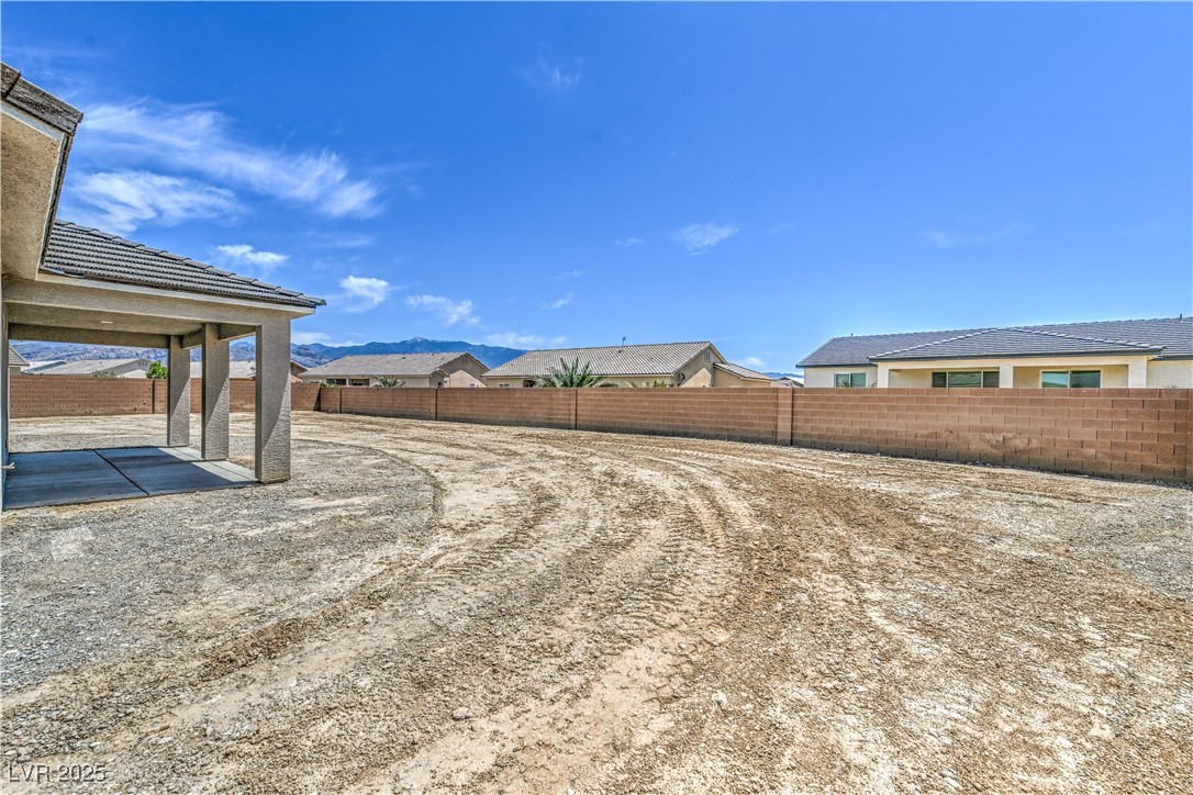 4781 Stoneham St, Pahrump, Nevada image 30