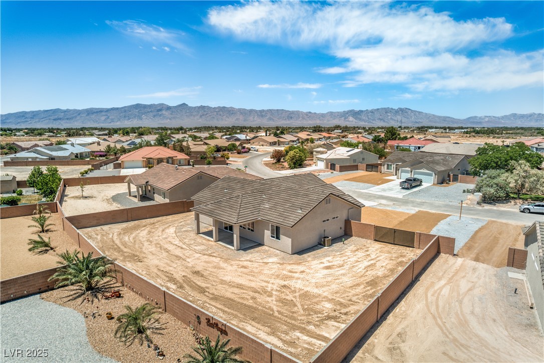 4781 Stoneham St, Pahrump, Nevada image 38