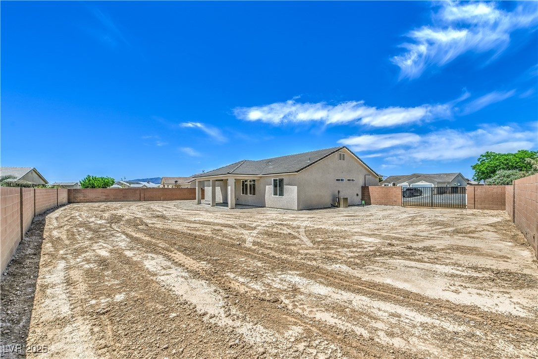 4781 Stoneham St, Pahrump, Nevada image 32