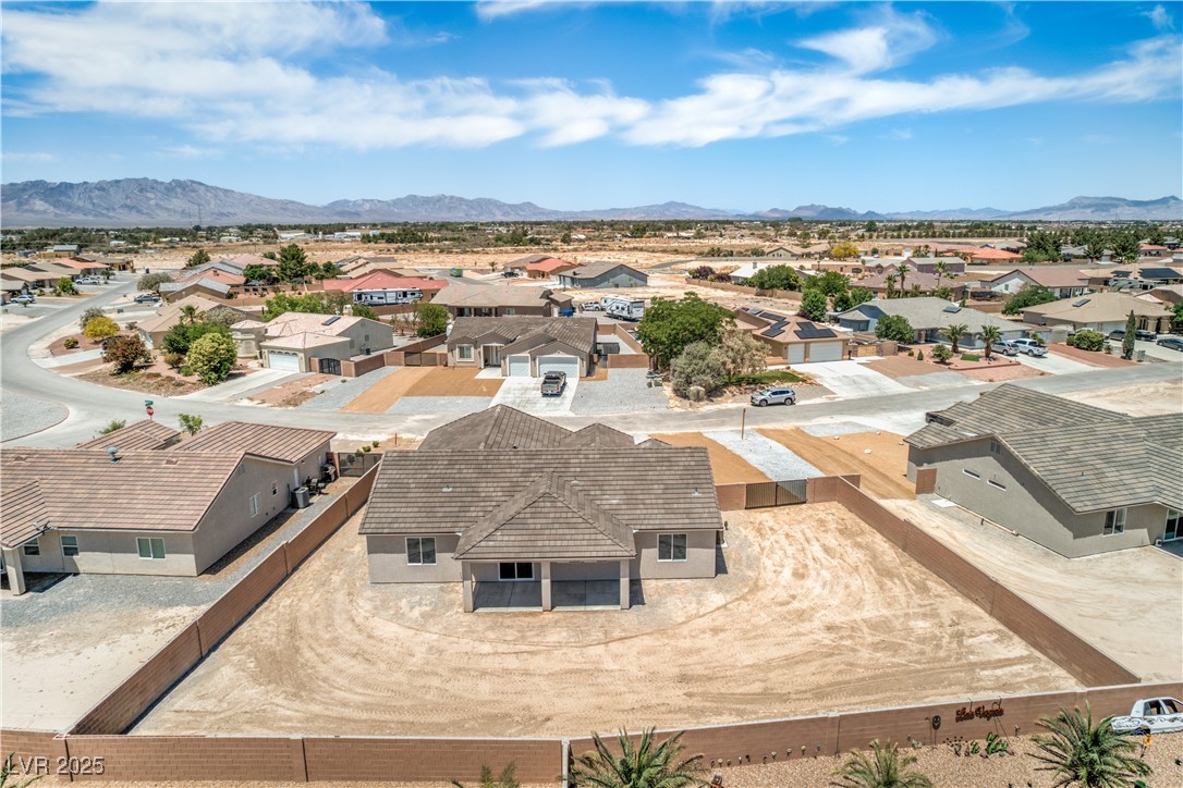 4781 Stoneham St, Pahrump, Nevada image 37