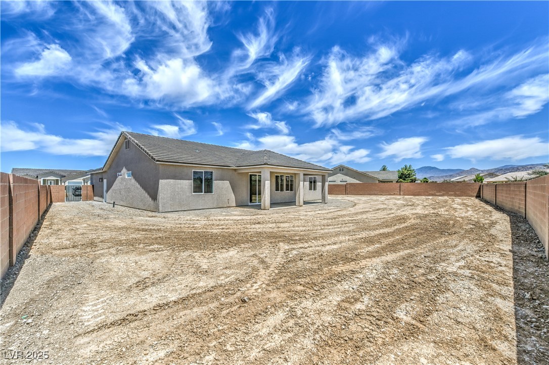 4781 Stoneham St, Pahrump, Nevada image 31