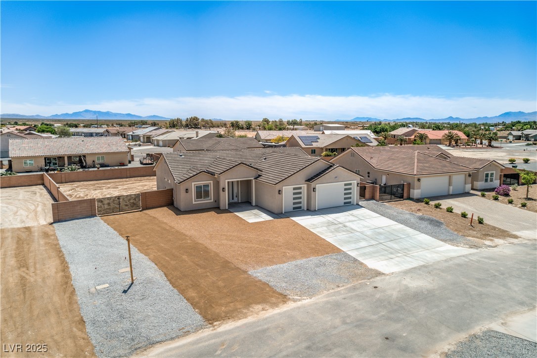 4781 Stoneham St, Pahrump, Nevada image 34