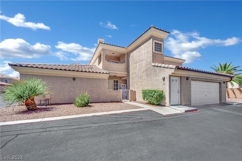 Condo For Sale - 6908 Dorita Avenue #102<br/> Clark County, Las Vegas, NV 89108
