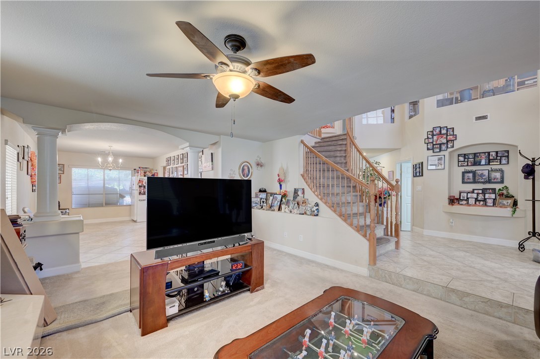 7834 Tahoe Ridge Court