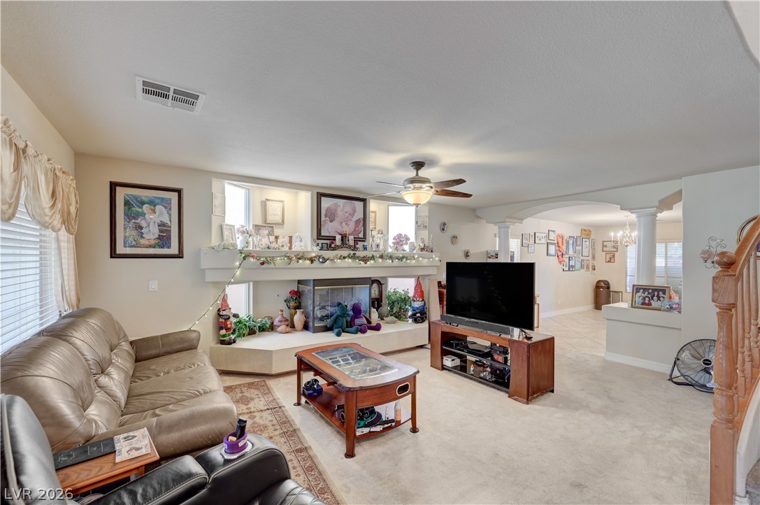 7834 Tahoe Ridge Court
