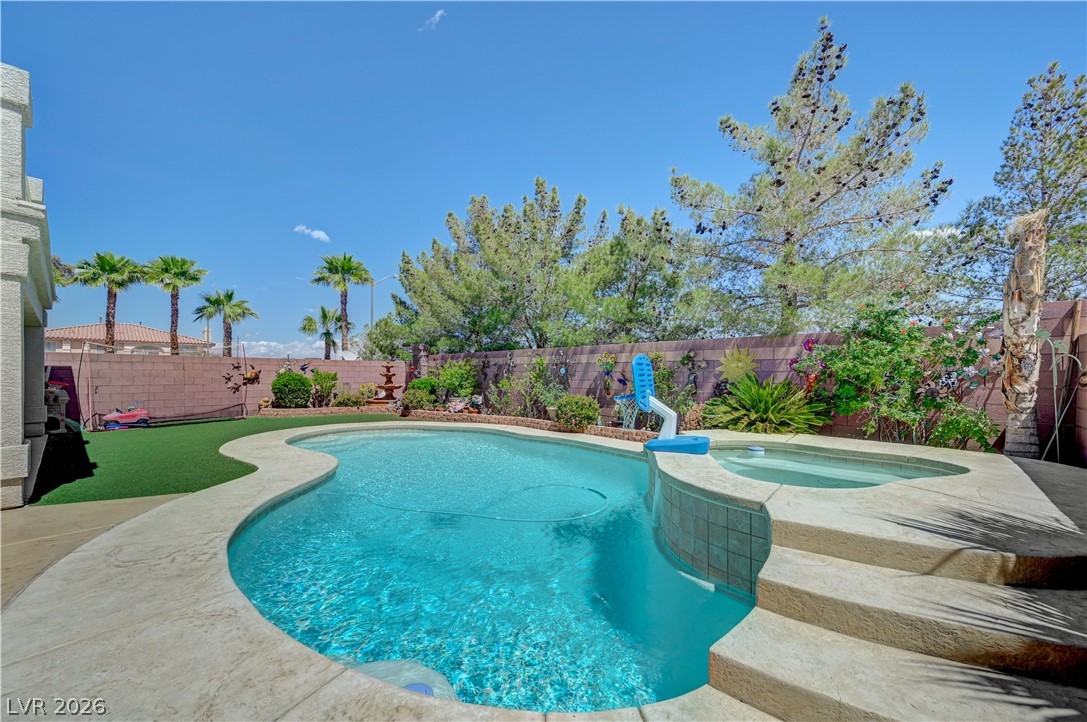 7834 Tahoe Ridge Court