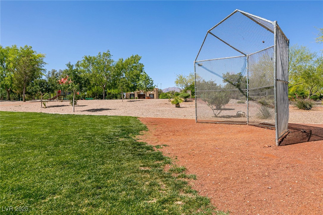9001 Picket Fence Avenue, Las Vegas, Nevada image 40