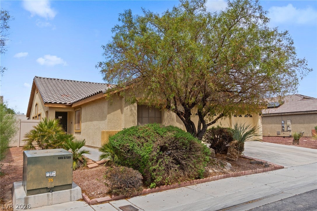 3220 Black Jade Avenue