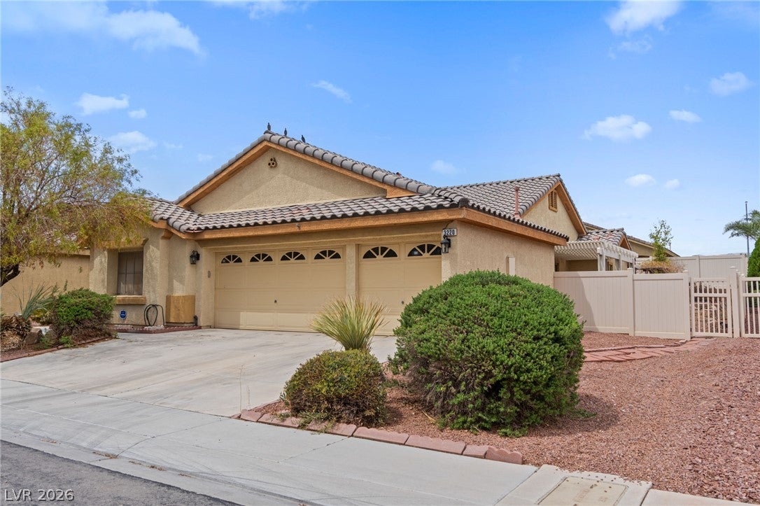 3220 Black Jade Avenue