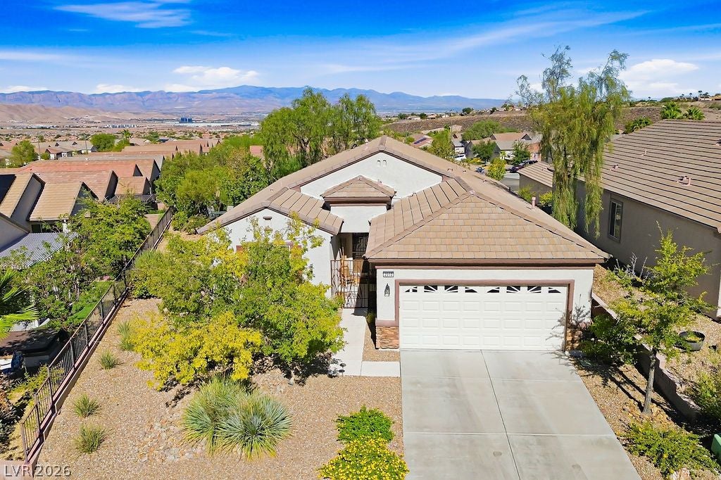 2510 Hamonah Drive