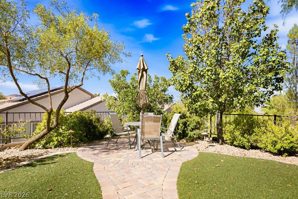 2510 Hamonah Drive