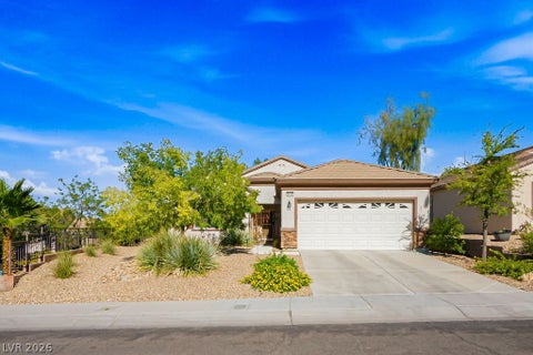 Homes For Sale - 2510 Hamonah Drive<br/> Henderson, NV 89044