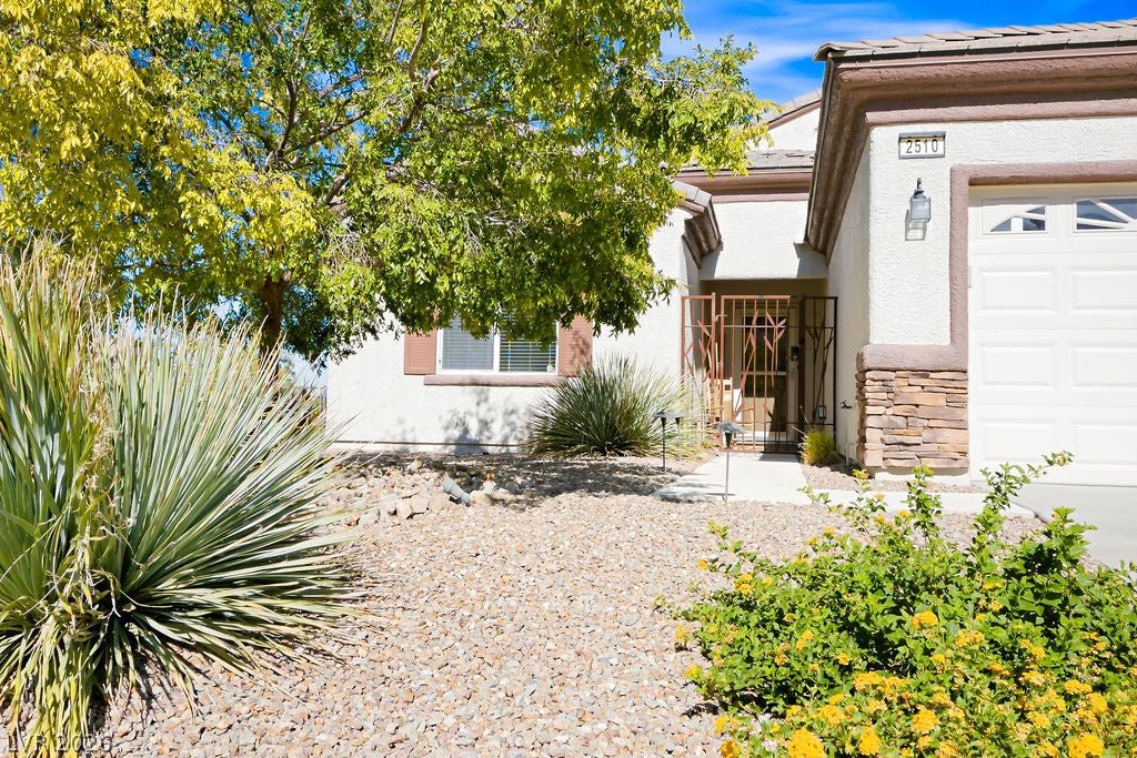 2510 Hamonah Drive