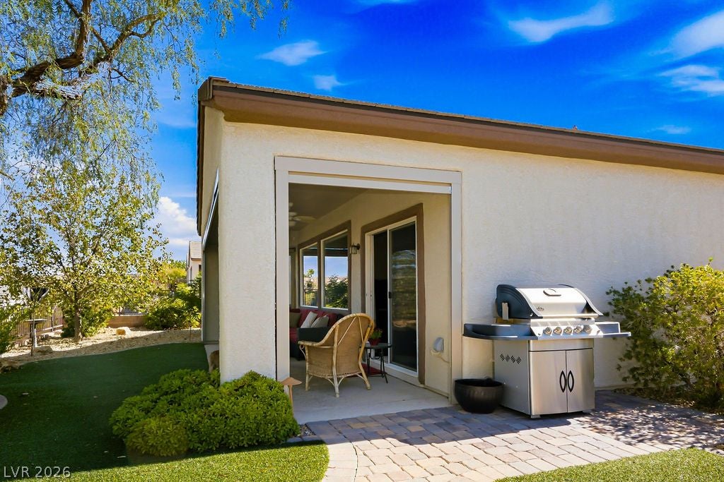 2510 Hamonah Drive