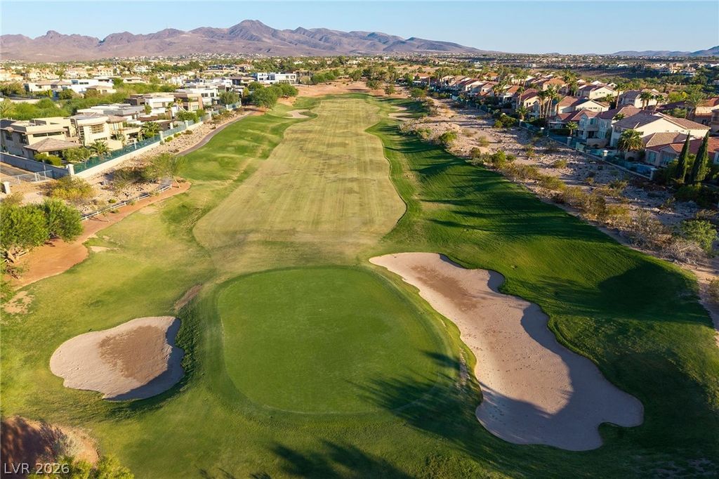 Photo of 2685 Botticelli Drive, Henderson, NV 89052 (MLS # 2778200)