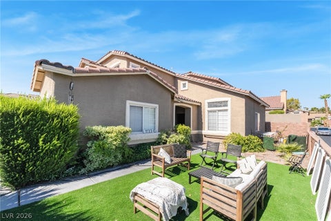 Tiny photo for 337 Greenleaf Glen Street, Henderson, NV 89014 (MLS # 2797595)