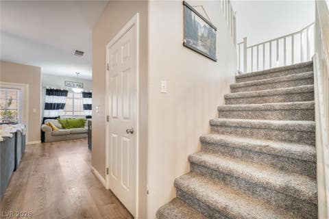 Tiny photo for 337 Greenleaf Glen Street, Henderson, NV 89014 (MLS # 2797595)