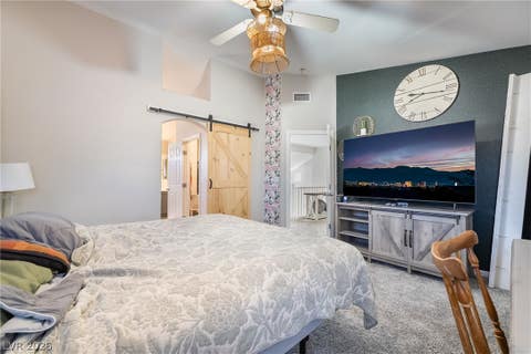 Tiny photo for 337 Greenleaf Glen Street, Henderson, NV 89014 (MLS # 2797595)