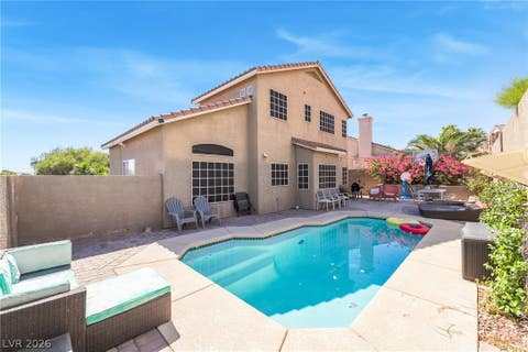 Tiny photo for 337 Greenleaf Glen Street, Henderson, NV 89014 (MLS # 2797595)