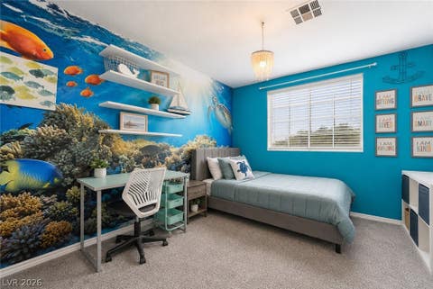 Tiny photo for 337 Greenleaf Glen Street, Henderson, NV 89014 (MLS # 2797595)