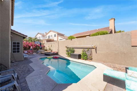 Tiny photo for 337 Greenleaf Glen Street, Henderson, NV 89014 (MLS # 2797595)