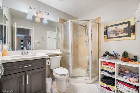 Tiny photo for 337 Greenleaf Glen Street, Henderson, NV 89014 (MLS # 2797595)