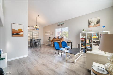 Tiny photo for 337 Greenleaf Glen Street, Henderson, NV 89014 (MLS # 2797595)
