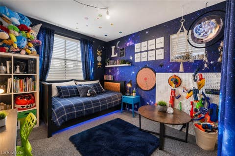 Tiny photo for 337 Greenleaf Glen Street, Henderson, NV 89014 (MLS # 2797595)